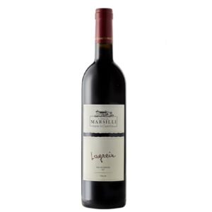 Lagrein di Tenuta La Casetta 2018