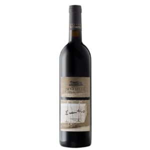 Enantio di Tenuta La Casetta 2015