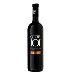 Poggio Ameno Colli Euganei - Quota 101