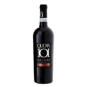 Ortone Colli Euganei - Quota 101 2019
