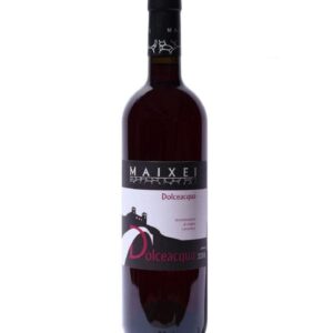 Dolceacqua Superiore - cantina Maixei