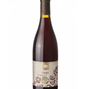 Taibo Sangiovese di Romagna - Tenuta Santa Lucia