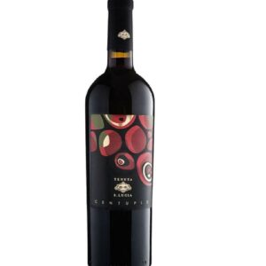 Centuplo da uve Centesimino - Tenuta Santa Lucia 2023