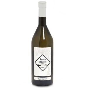 Sauvignon Collio 2022 Ronco Scagnet