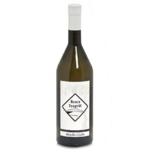 Ribolla Gialla Collio 2023 Ronco Scagnet