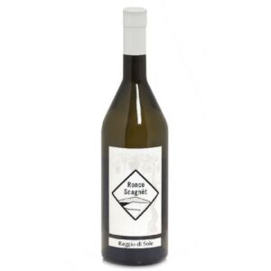 Malvasia Raggio di Sole 2021 Ronco Scagnet