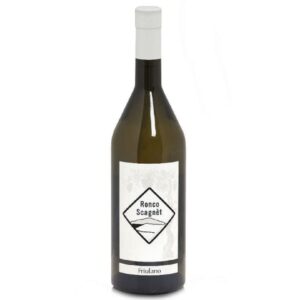 Friuliano Collio 2024 Ronco Scagnet