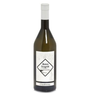 Chardonnay Collio - Ronco Scagnet 2019