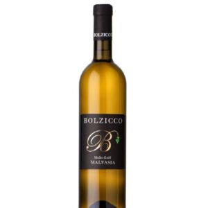 Malvasia Isonzo 2022 Bolzicco Fausta