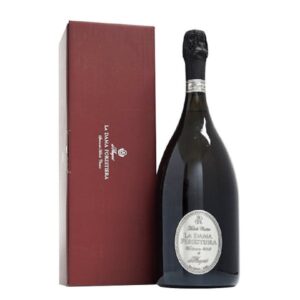 La Dama Forastiera Nature metodo classico 2019 D'Arapri