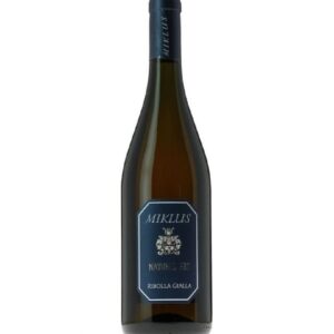 Miklus Ribolla Gialla 2019 Draga