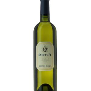 Ribolla Gialla Collio - Draga