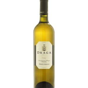 Pinot grigio ramato Collio - Draga