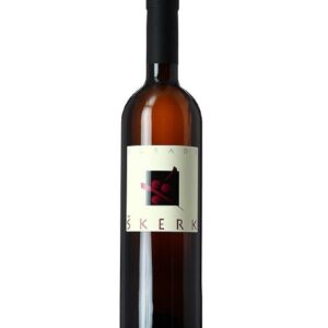 Ograde uvaggio 2021 Skerk