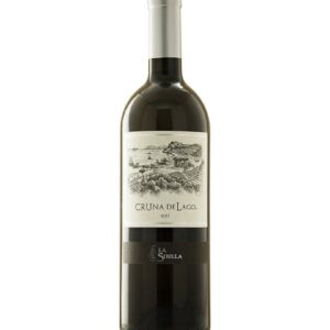 Cruna de Lago Falanghina Campi Flegrei - La Sibilla