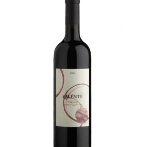 Valente - Podere Il Castellaccio