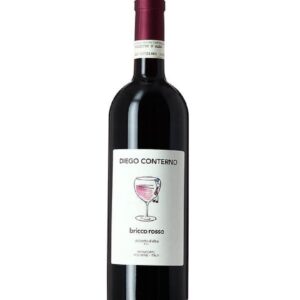Dolcetto d'Alba 2024 Diego Conterno