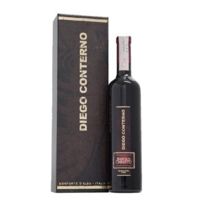 Barolo Chinato - Diego Conterno