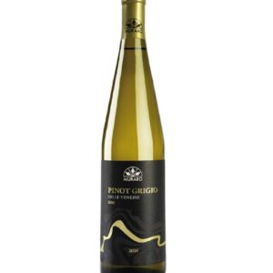 Pinot bianco di Fratelli Muraro 2019