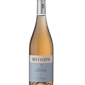 Sangiovese rosato 2025 Montalbino