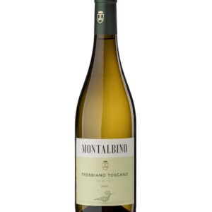 Trebbiano Toscano 2025 Montalbino
