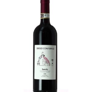 Barolo 2020 Diego Conterno