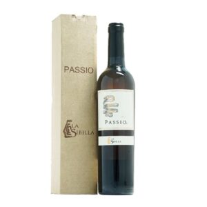 Passio Falanghina dolce - La Sibilla