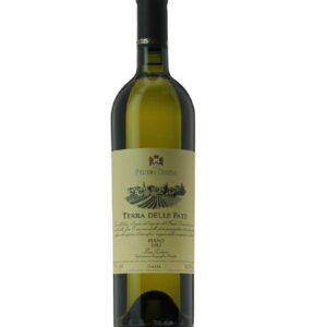 Fiano Terra delle Fate - Feudo Disisa