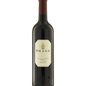 Merlot Collio - Draga