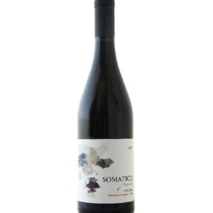 Somatico Pugnitello - Podere Il Castellaccio