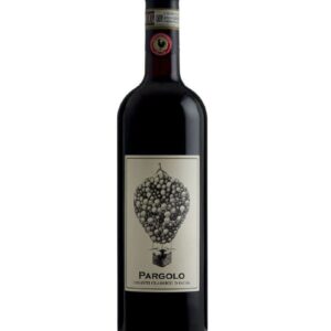 Pargolo Chianti classico 2023 Podere La Villa