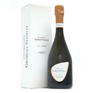 Blanc de Noirs Grand Cru Extra Brut Champagne Vesselle