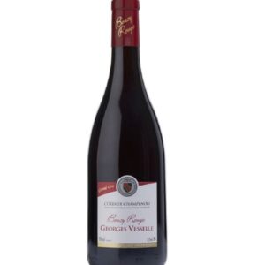 Bouzy Rouge Coteaux Champenois 2016 George Vesselle
