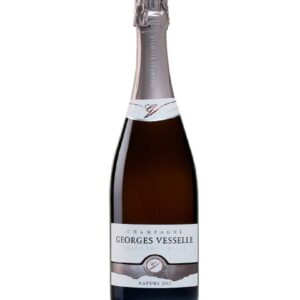 Brut Nature Grand Cru 2016 Champagne Vesselle