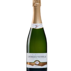 Brut Grand Cru Champagne Vesselle