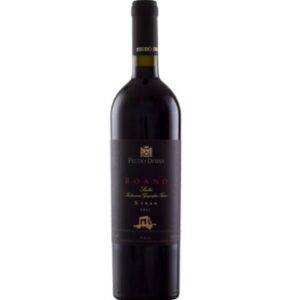 Syrah Roano - Feudo Disisa 2018