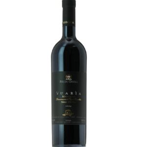 Vuaria Nero d'Avola - Feudo Disisa