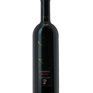 Riserva Amedeo Sangiovese di Romagna Sup - Zavalloni