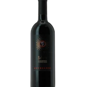 Solaris Sangiovese di Romagna Sup 2023 Zavalloni