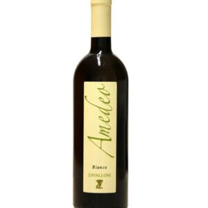 Amedeo Albana di Romagna secco 2024 Zavalloni