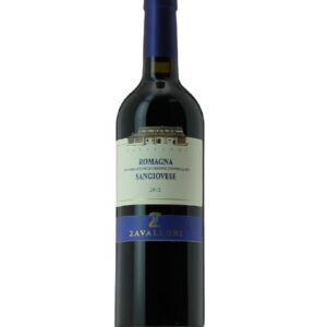 Sangiovese di Romagna 2025 Zavalloni