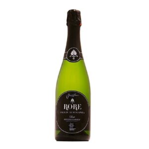 Trentodoc Brut Vallis Ausuganea di Rore Franco Ferrai N.V.