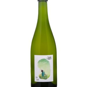 Etoile Filant Bio - Vin de France Petillant Nature Tappo Corona - Saget