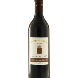 Aglianico Campania 2024 Ferrara