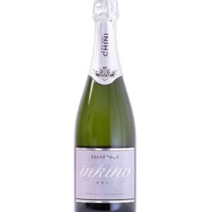 Brut Inkino Trentodoc metodo classico - Mas dei Chini