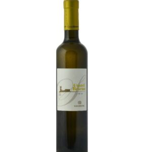 Castel Beseno superiore Moscato giallo 2023 Salizzoni