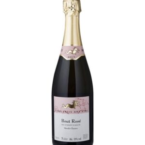 Rosè Brut Tirolensis Ars Vini metodo classico N.V.