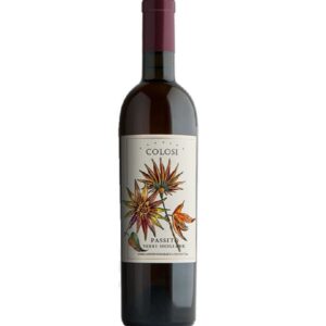 Hira passito di Sicilia 2021 Colosi