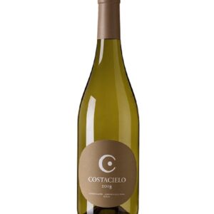 Fiano Costacielo bianco anfora - Lunarossa