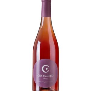 Rosato Costacielo Lunarossa affinato in anfora